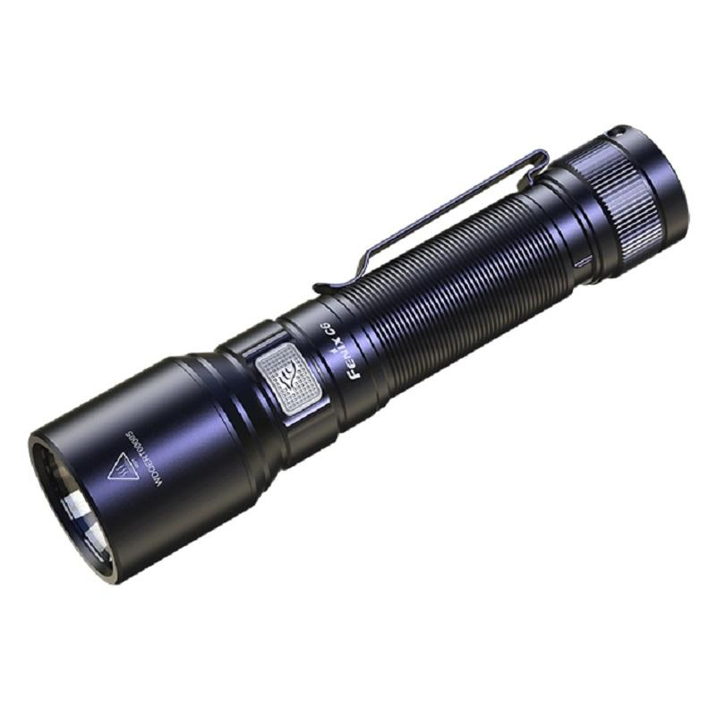 Фонарь Fenix C6 V3.0, C6V30 - фото 1