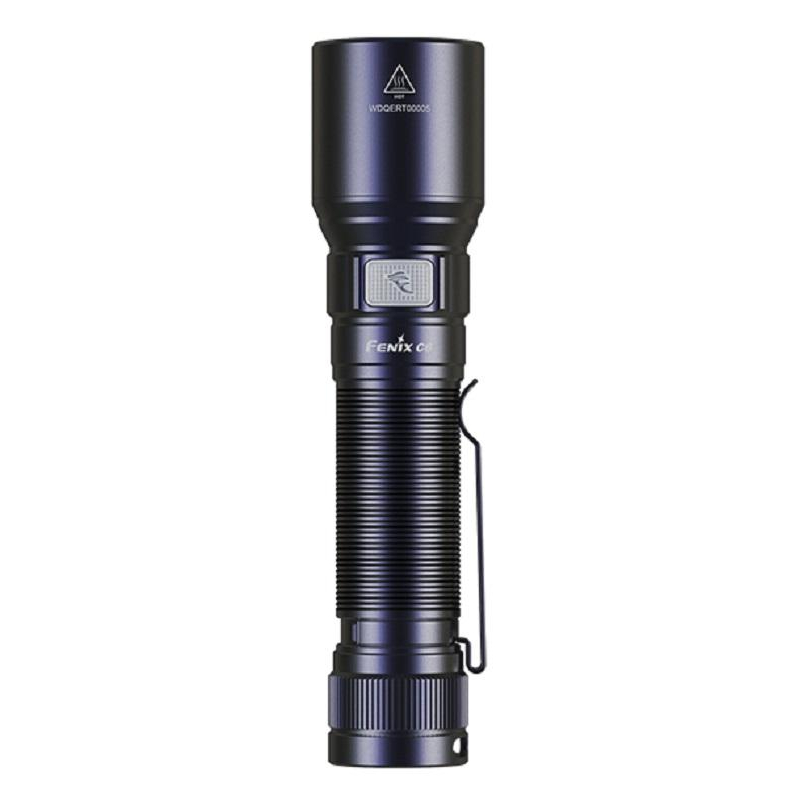 Фонарь Fenix C6 V3.0, C6V30 - фото 2