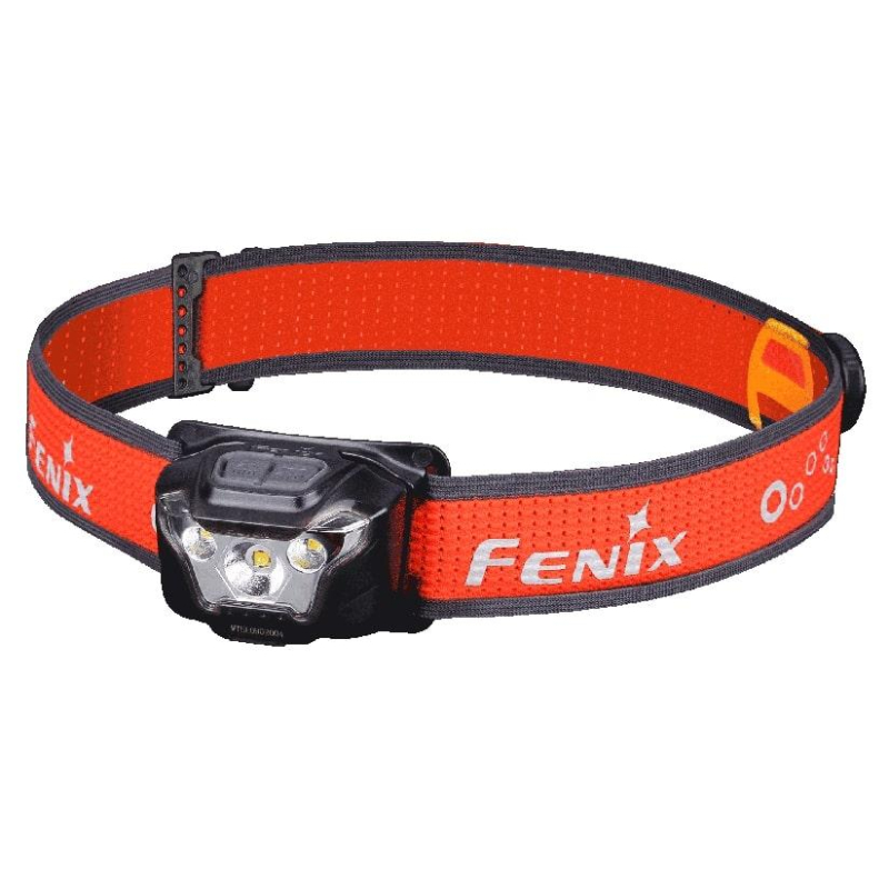Фонарь налобный Fenix HL18RT - фото 1