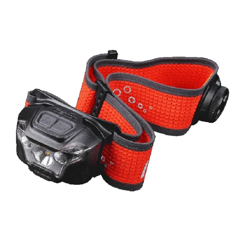 Фонарь налобный Fenix HL18RT - фото 2