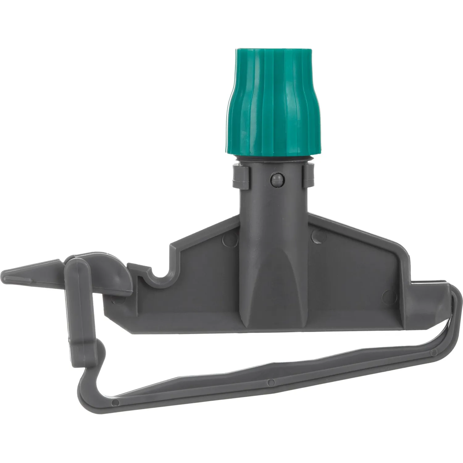 Держатель МОПа Luscan Professional Кентукки 15см пластик зеленый - фото 2