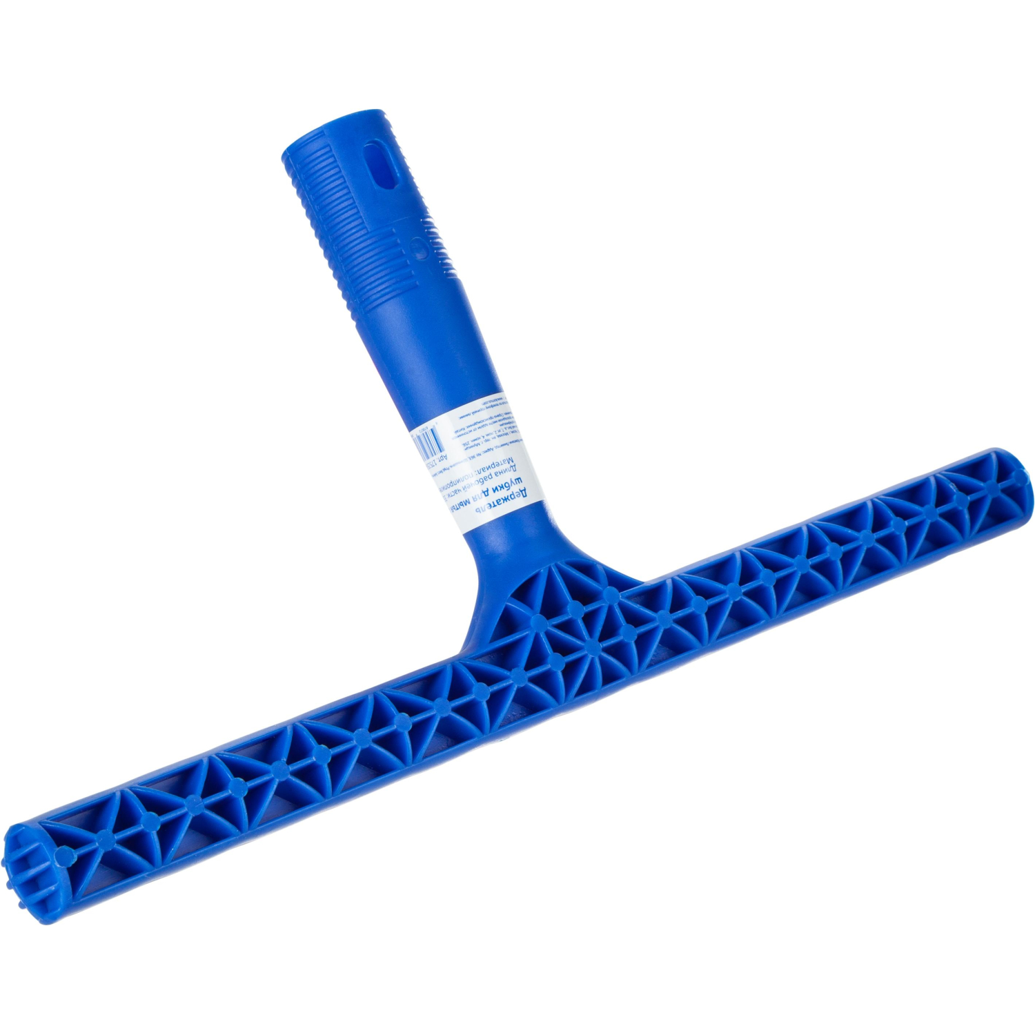 Держатель шубки Luscan Professional 35см пластик - фото 1