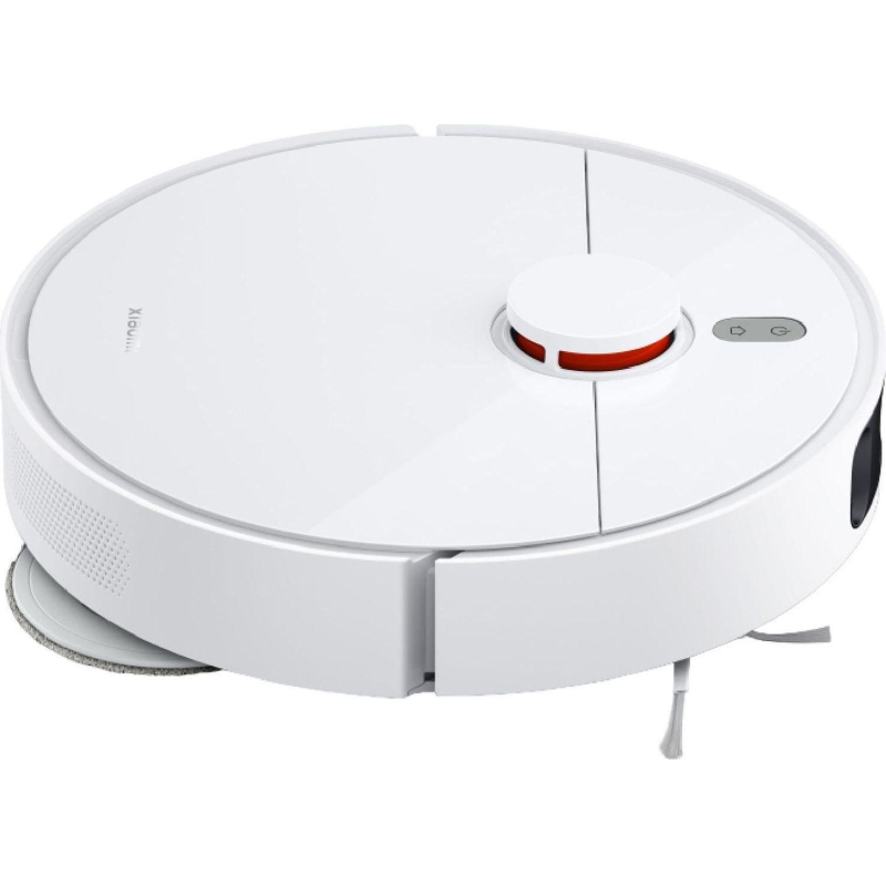 Робот-пылесос Xiaomi Robot Vacuum S10+ EU - фото 2