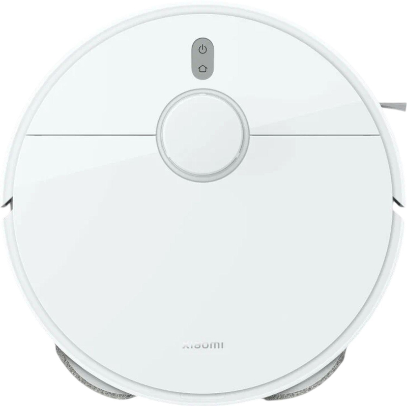 Робот-пылесос Xiaomi Robot Vacuum S10+ EU - фото 3
