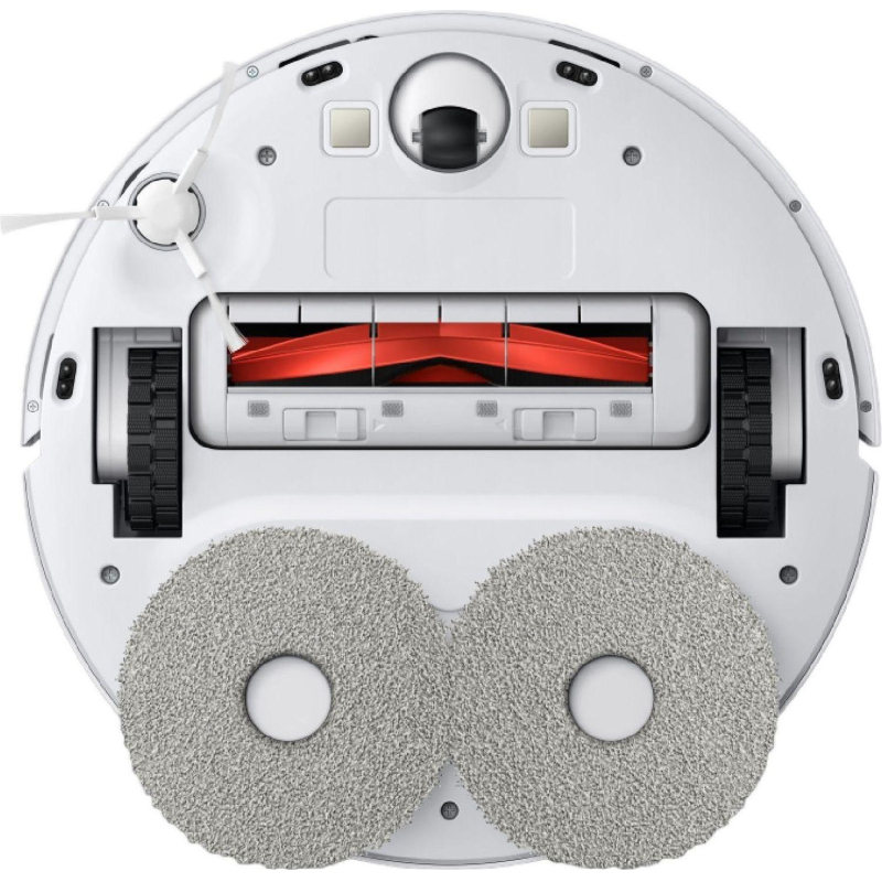 Робот-пылесос Xiaomi Robot Vacuum S10+ EU - фото 4