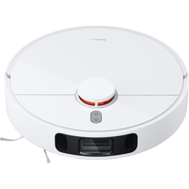 Робот-пылесос Xiaomi Robot Vacuum S10+ EU - фото 5