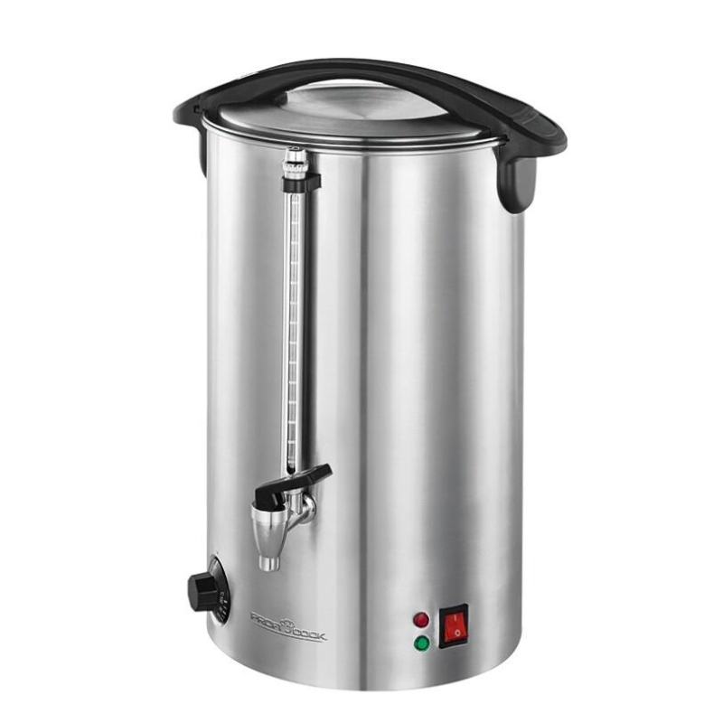 Термопот Profi Cook PC-HGA 1111 16л, 1500Вт - фото 1