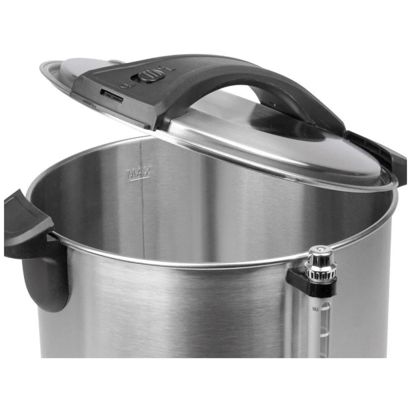 Термопот Profi Cook PC-HGA 1111 16л, 1500Вт - фото 2
