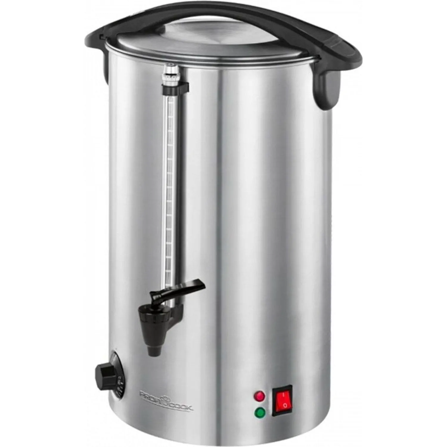 Термопот Profi Cook PC-HGA 1196 7л, 1500Вт - фото 1