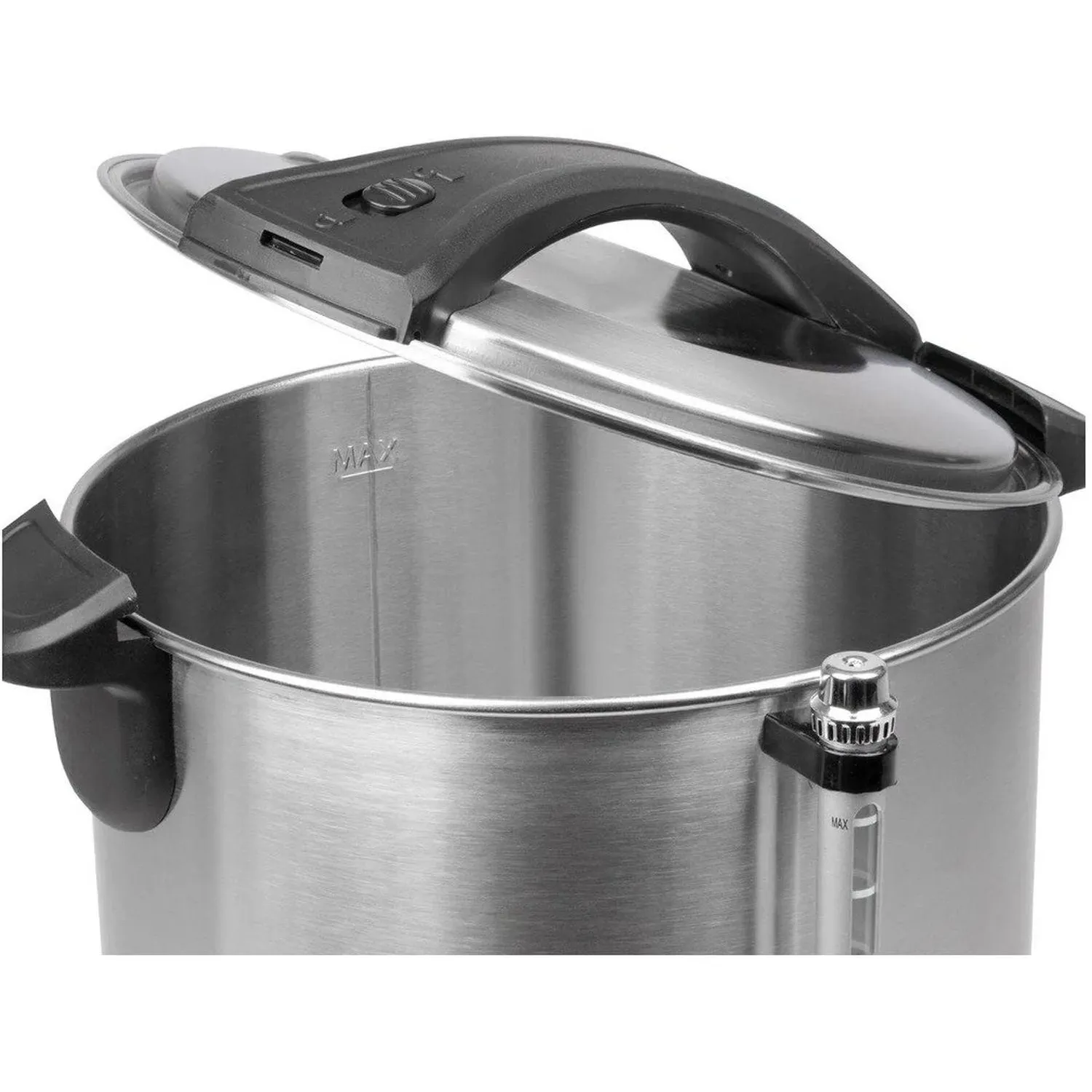 Термопот Profi Cook PC-HGA 1196 7л, 1500Вт - фото 2