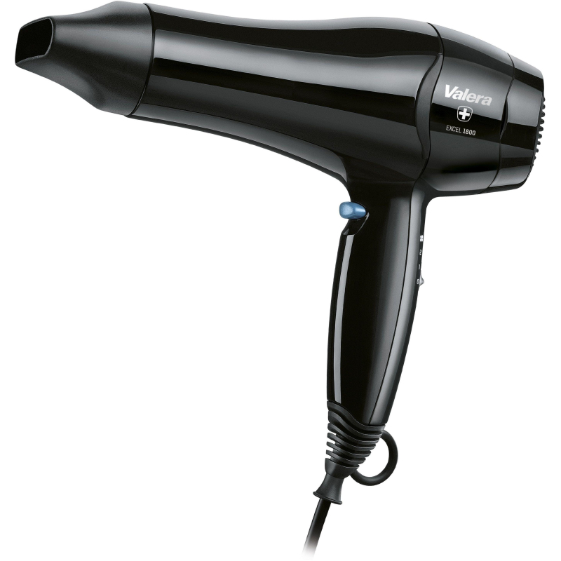 Фен Valera Professional Excel 1800 (561.19 Y) - фото 1