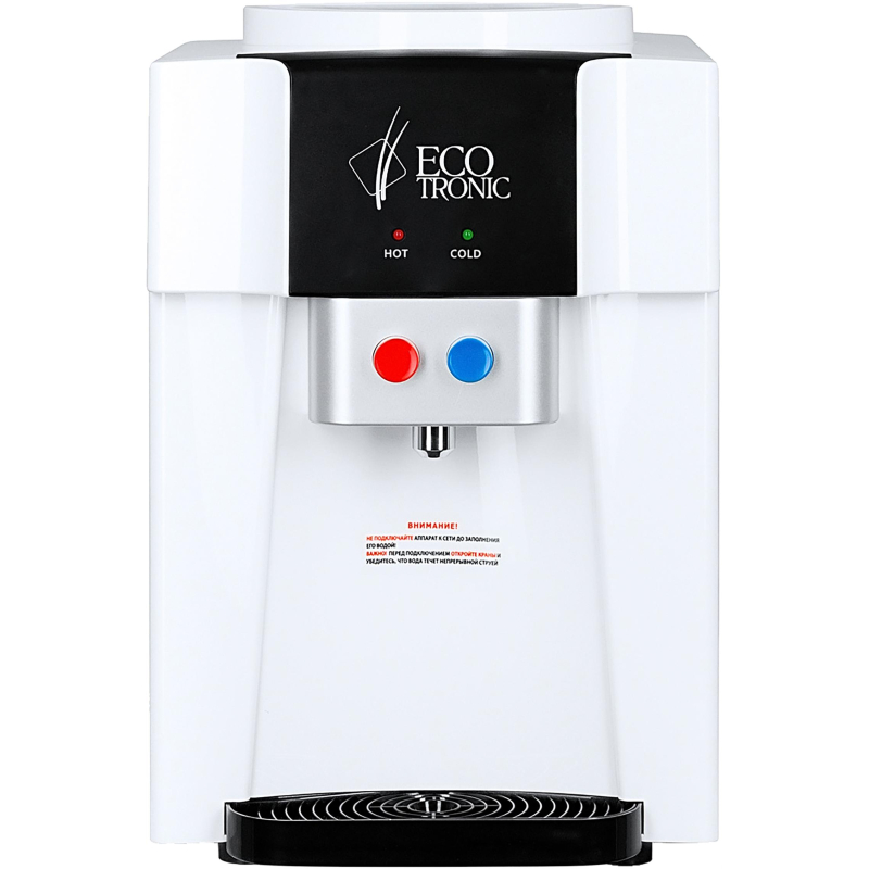Кулер Ecotronic A1-TE  - фото 1