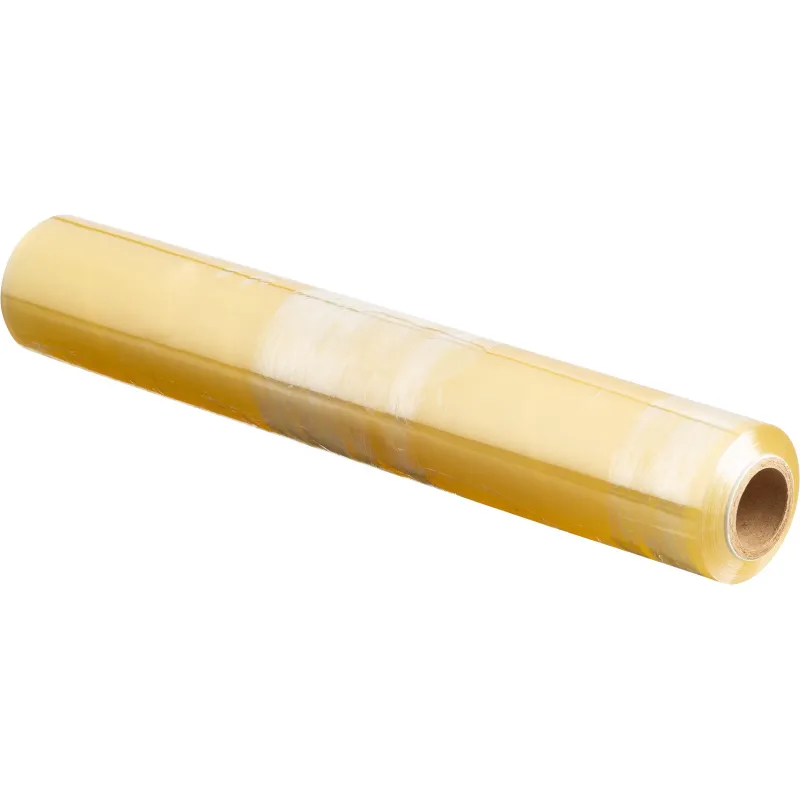 Пленка пищевая пищ. ПВХ 450x900 (0458-450) - фото 1