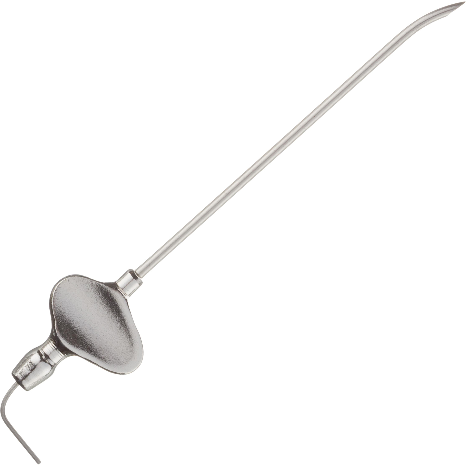 Игла Куликовского для прокола гайморовой полости И-44 - фото 1