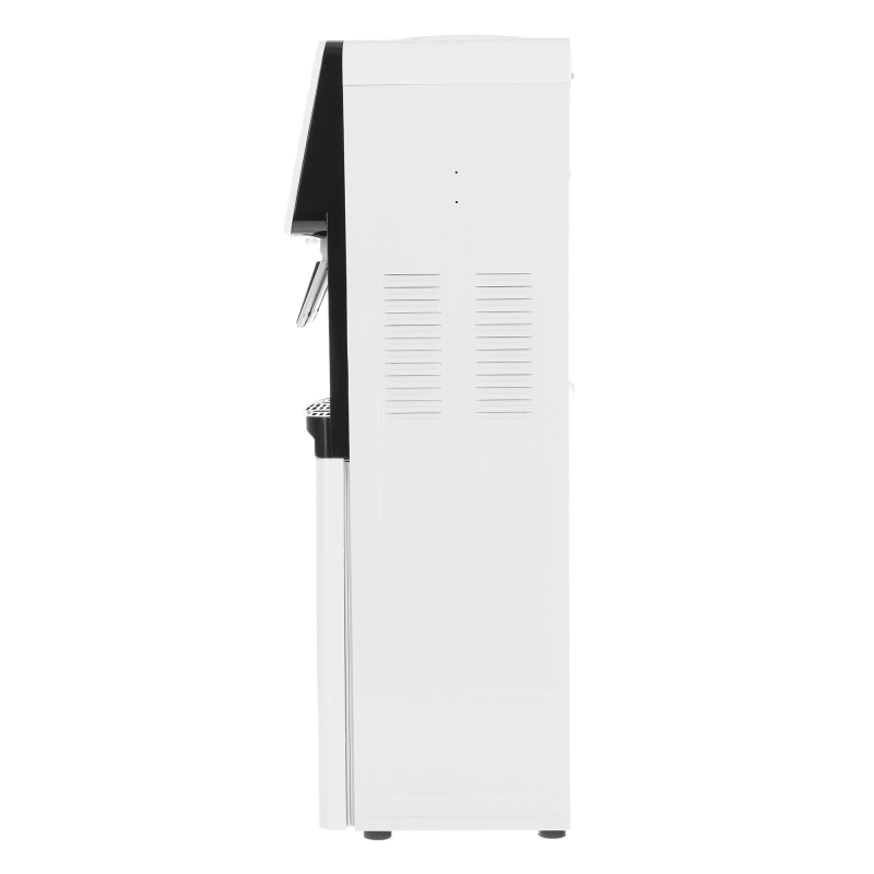 Кулер Starwind SW-1003EW напольный электронный белый/черный - фото 3