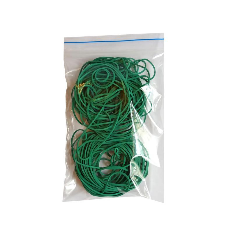 Пакет с замком (Zip Lock) 12х17 см, 100 мкм, 100 шт/уп - фото 3