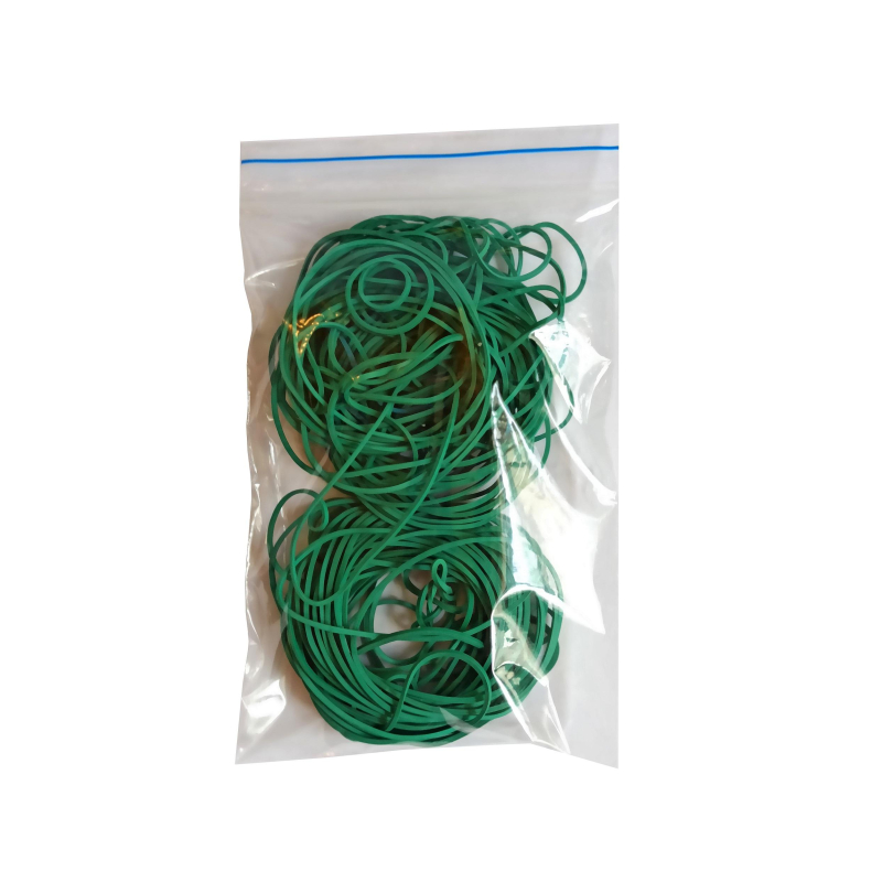 Пакет с замком (Zip Lock) 12х17 см 60 мкм,100 шт/упак - фото 5