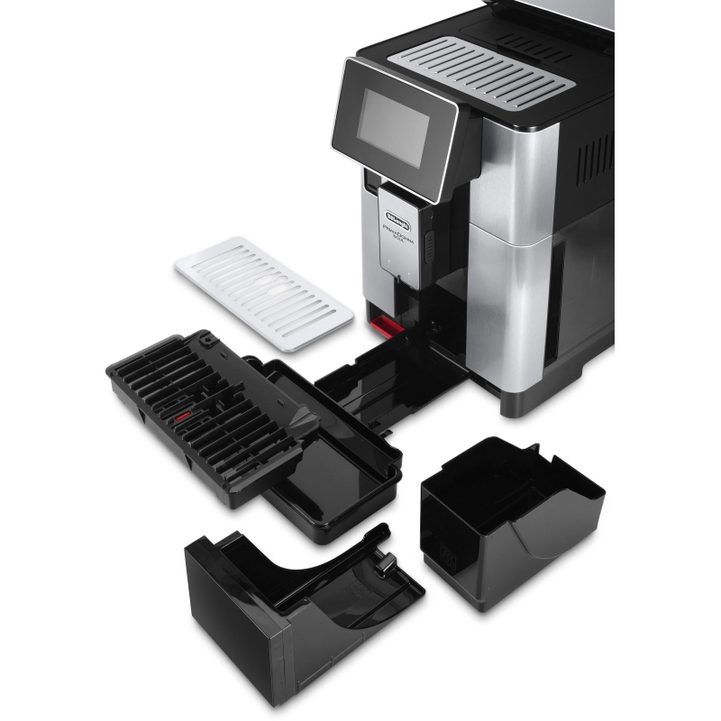 Кофемашина De&#039;Longhi ECAM610.75.MB - фото 3