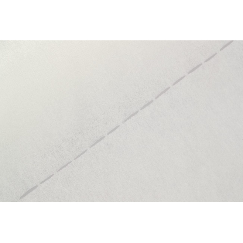 Салфетка спанлейс в рулоне 30х20, белый, White Line, 100шт/рул, 10275(0650) - фото 3