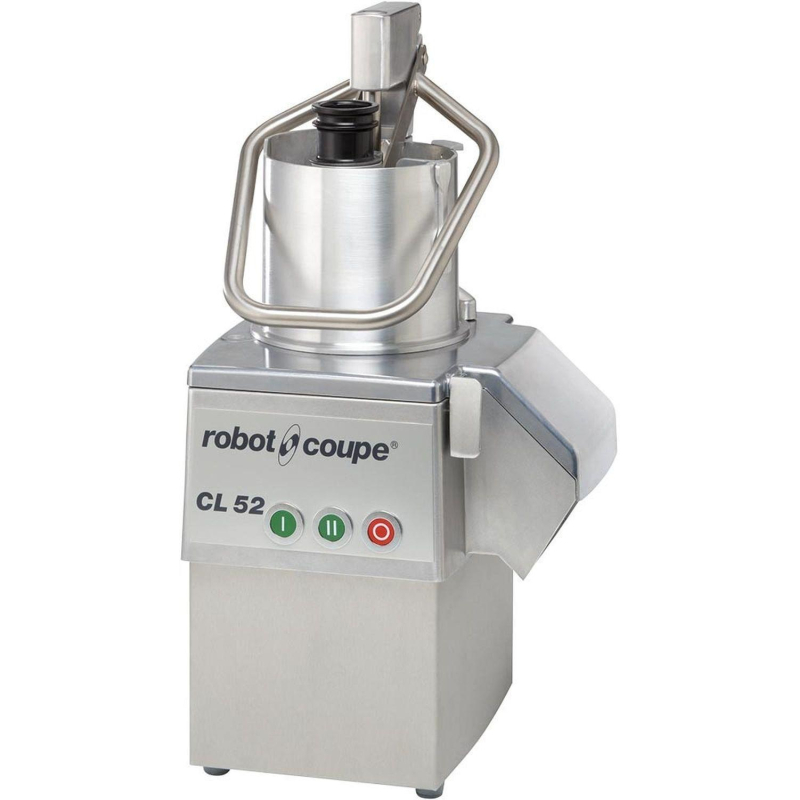Овощерезка Robot-Coupe CL52 (220V) - фото 1