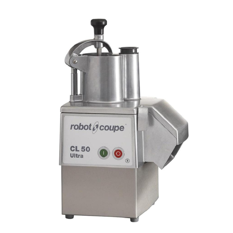 Овощерезка Robot-Coupe CL50 Ultra (380V) - фото 1