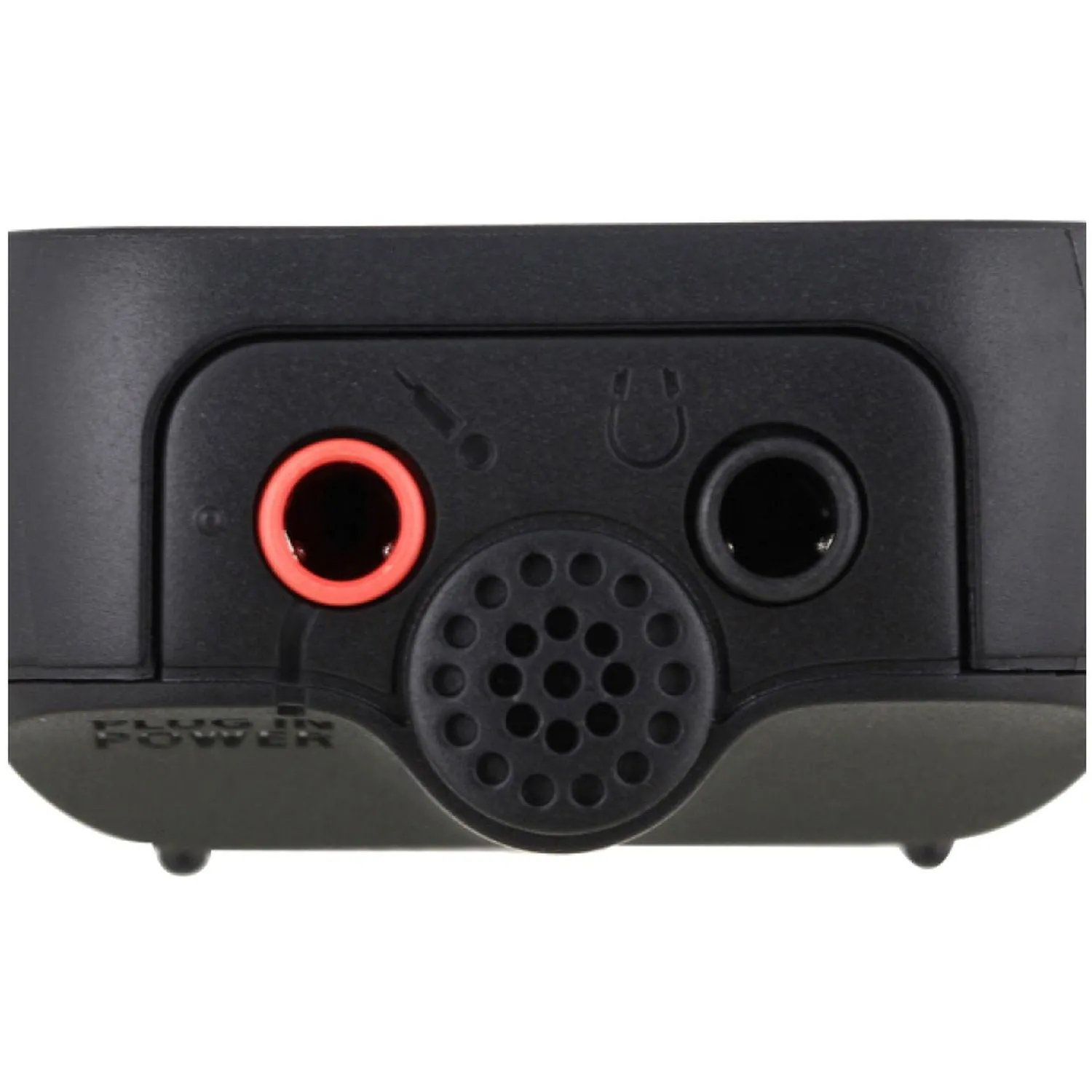 Диктофон цифровой Sony ICD-PX470/С, черный, 4GB - фото 4