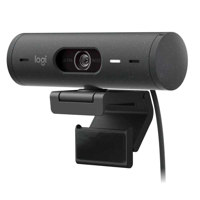 Веб-камера для конференций Logitech BRIO 505 (960-001459) - фото 1