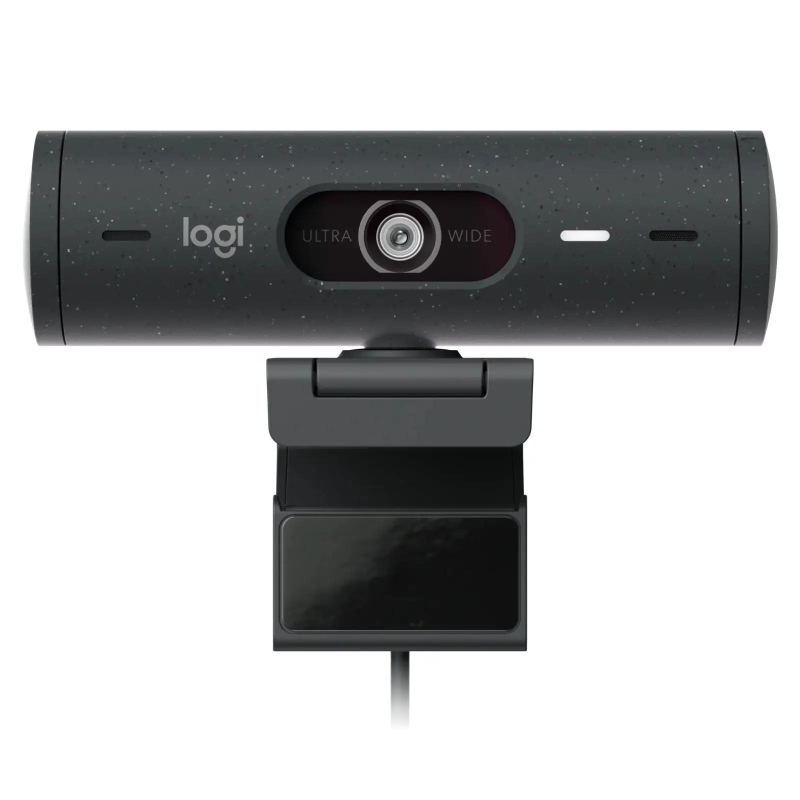 Веб-камера для конференций Logitech BRIO 505 (960-001459) - фото 2