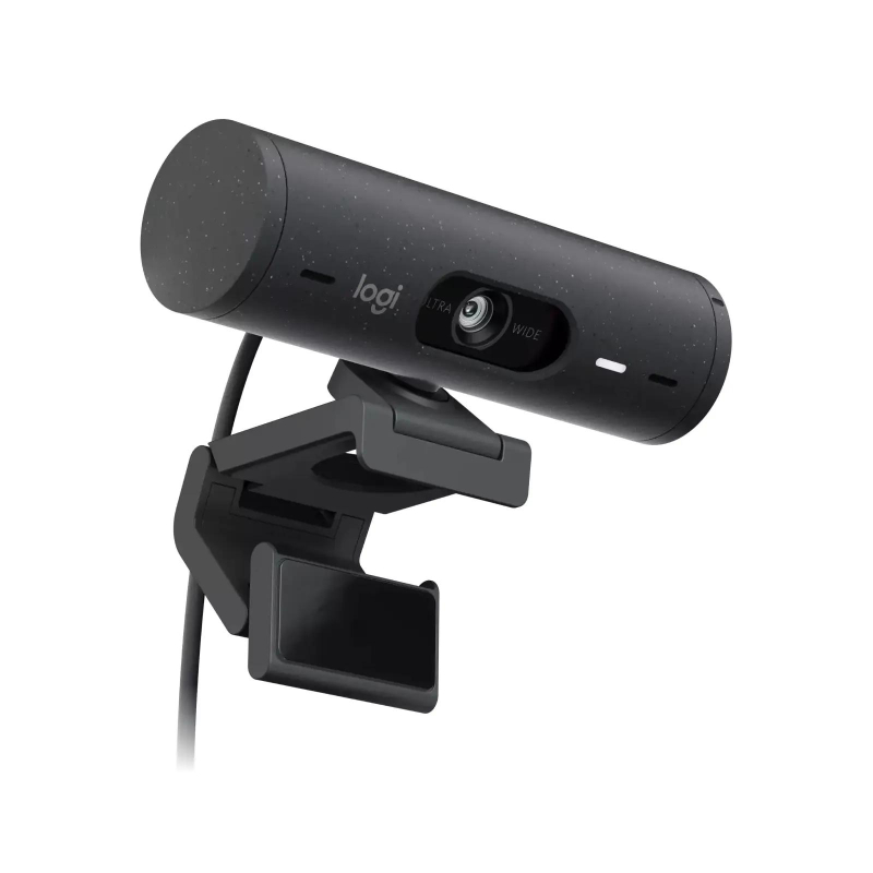 Веб-камера для конференций Logitech BRIO 505 (960-001459) - фото 3