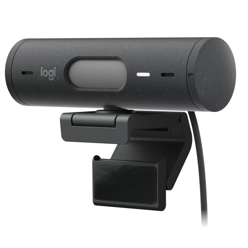 Веб-камера для конференций Logitech BRIO 505 (960-001459) - фото 6