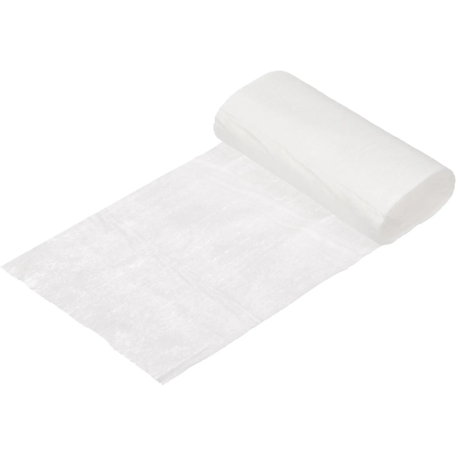 Бинт стер. 5мх10см, пл.30г из неткан. мат-ла, WS/DIVA, инд.уп ШК34881/37721 - фото 2