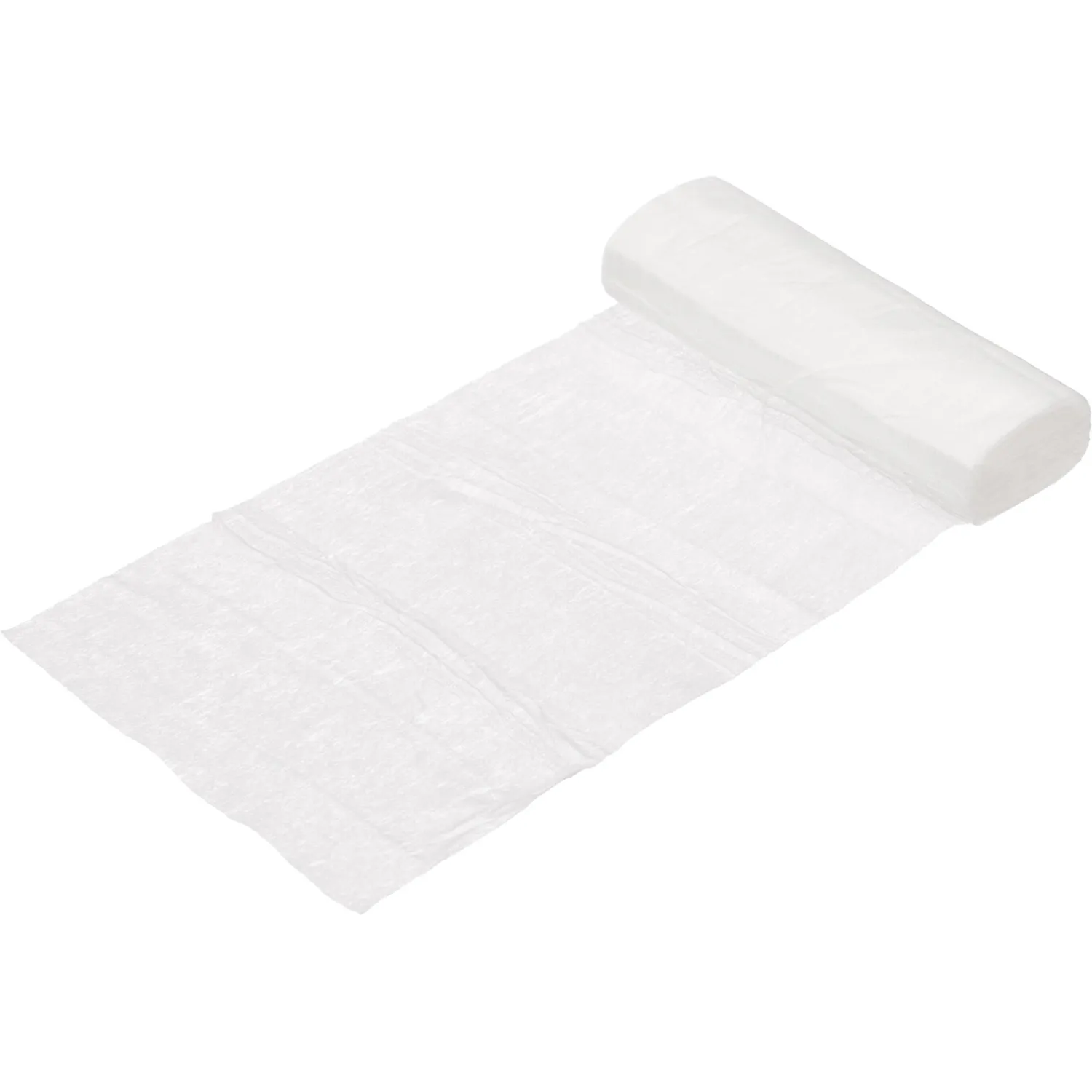 Бинт стер. 7мх14см, пл.30г из неткан. мат-ла, WS/DIVA, инд.уп ШК35505/37738 - фото 2