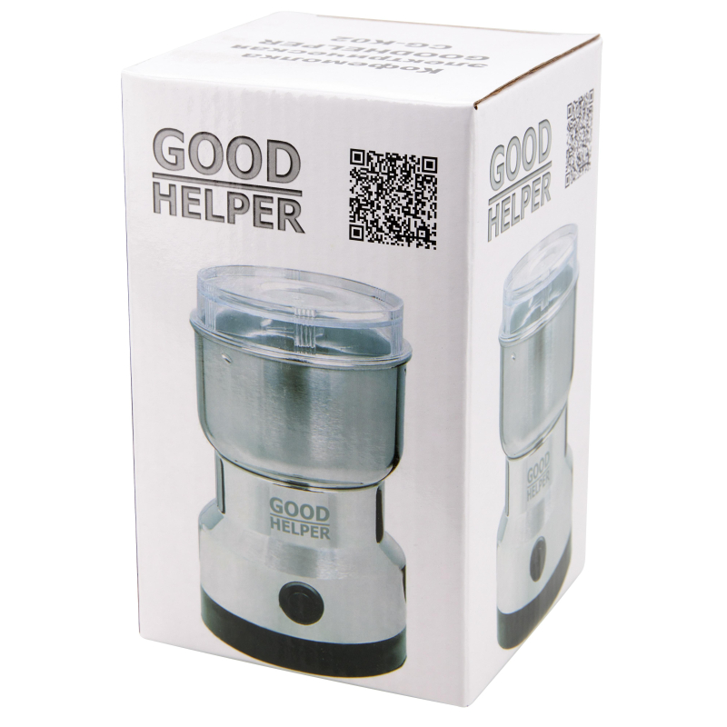 Кофемолка Goodhelper CG-K02 - фото 3