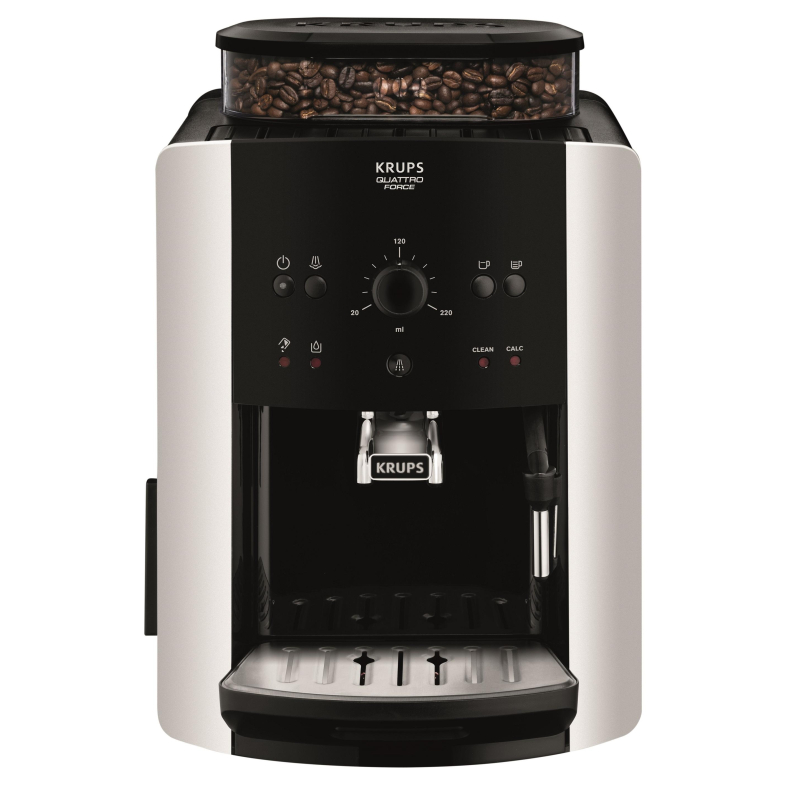 Кофемашина Krups EA811810 - фото 1