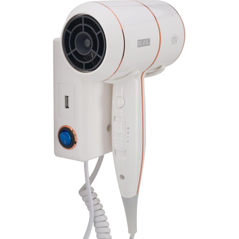Фен BXG-1600 Н1 - фото 1