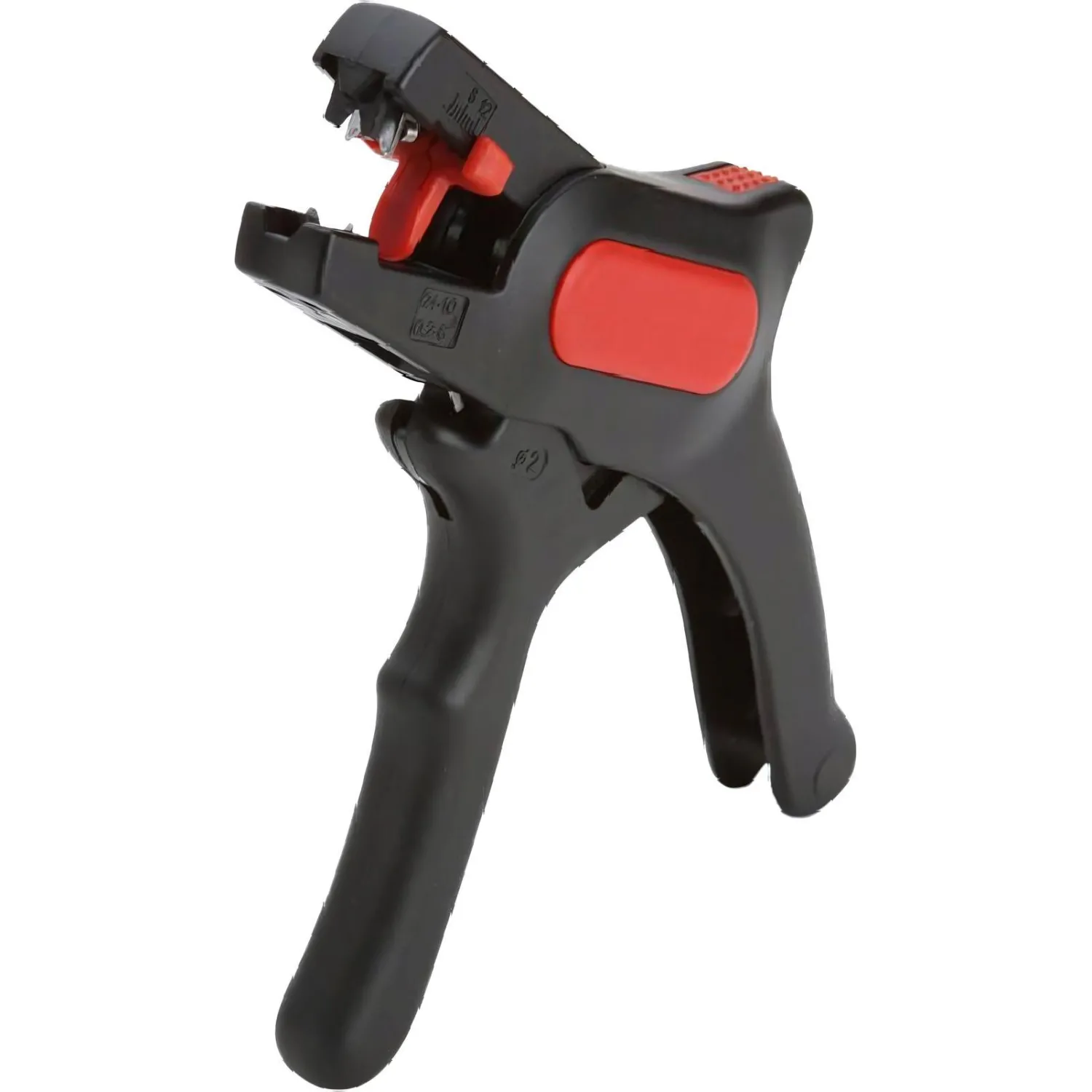 Инструмент для снятия изоляции WS-06 (КВТ) - фото 1