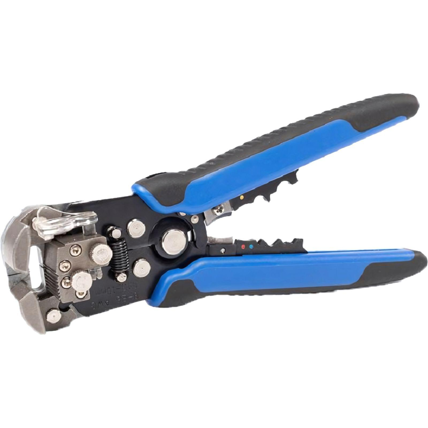 Инструмент для снятия изоляции WS-17 (КВТ) - фото 1