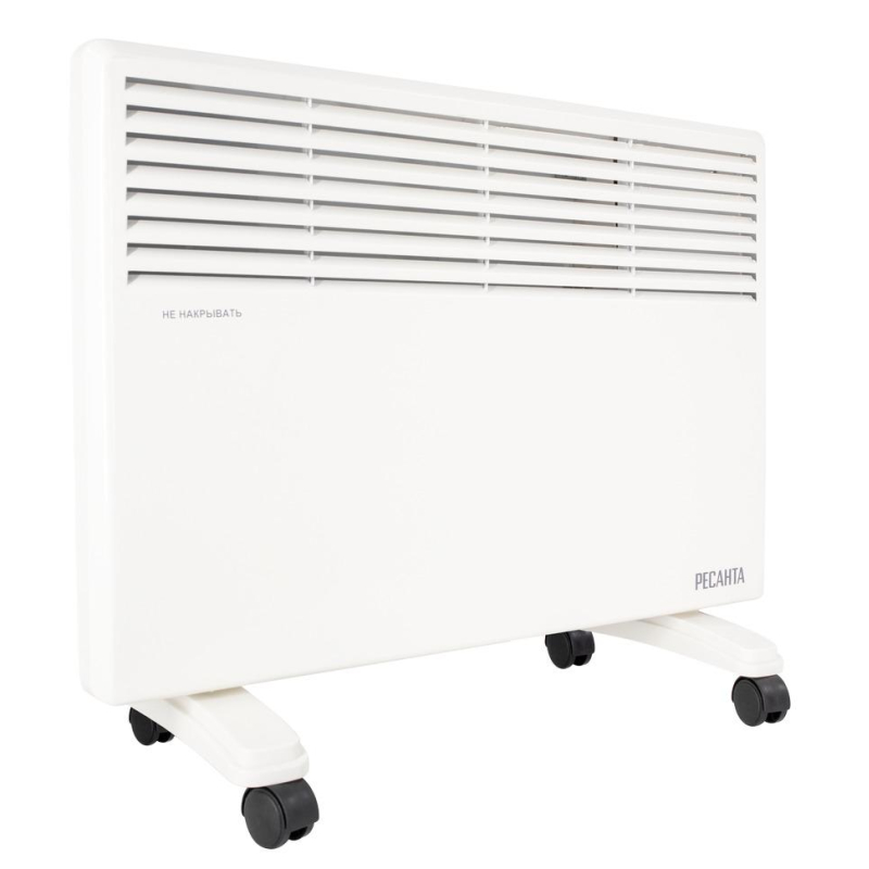 Конвектор ОК-1500Е (LED) Ресанта - фото 3