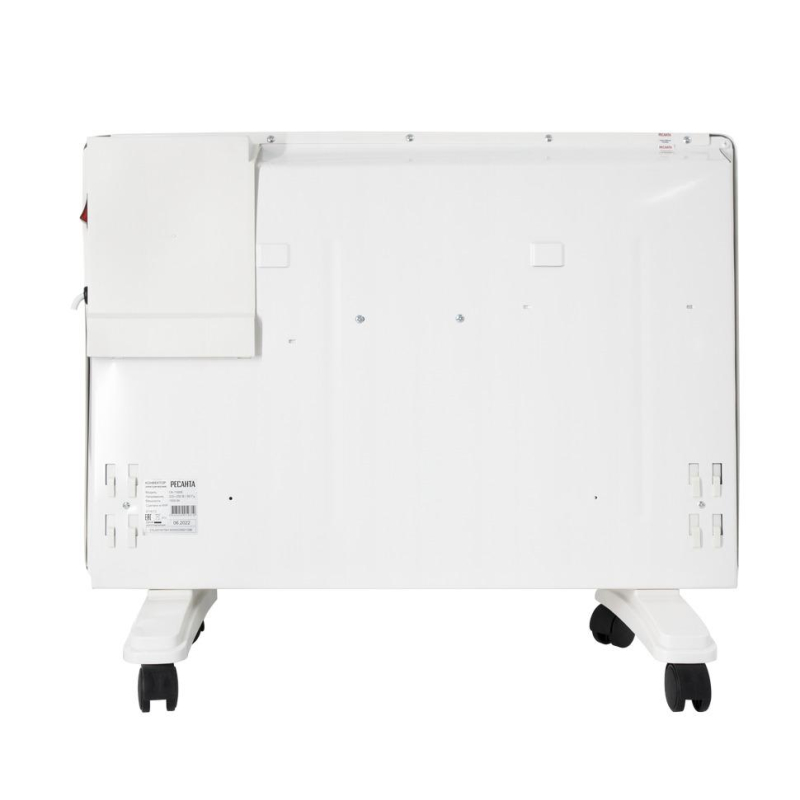 Конвектор ОК-1500Е (LED) Ресанта - фото 5