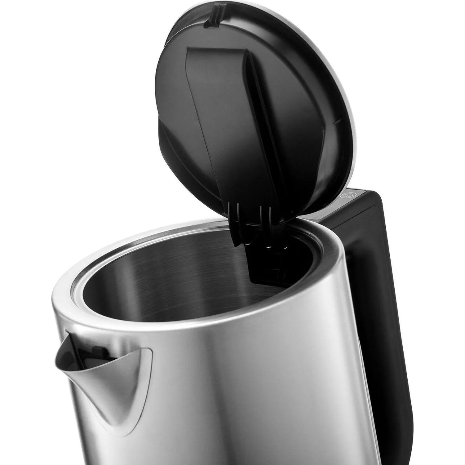 Чайник электрический BRAYER BR1060,2,2кВт,1,7л,STRIX,металл,подсвет - фото 5