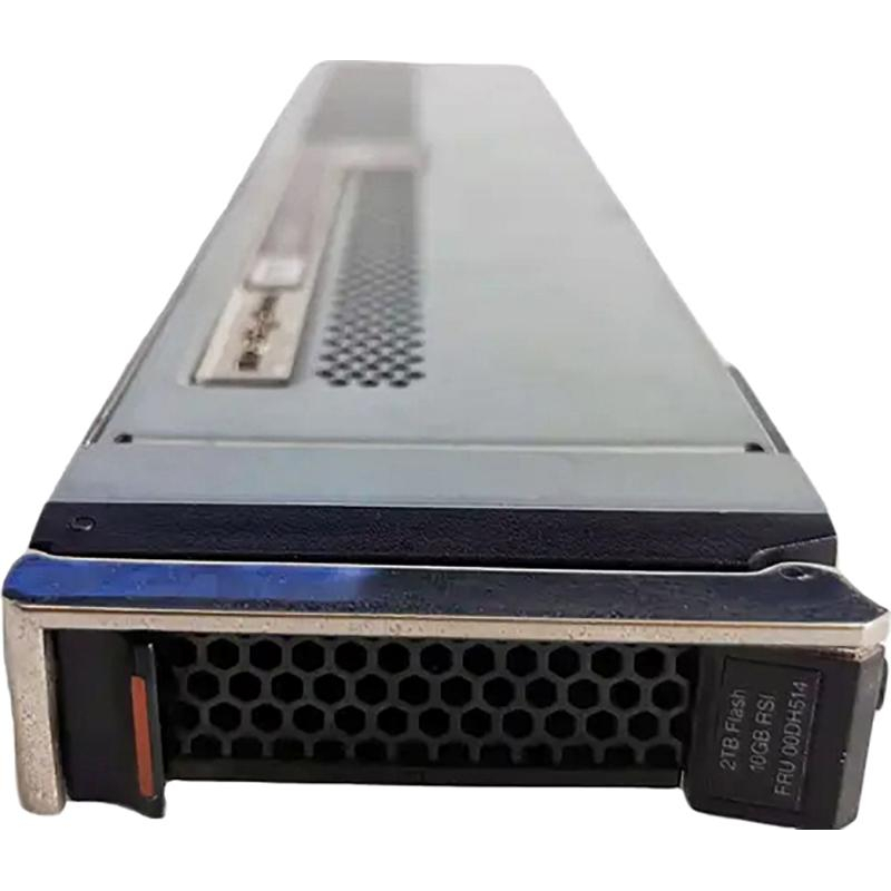 Жесткий диск  SSD 2Tb СХД IBM FlashSystem 840 (00DH514) - фото 1
