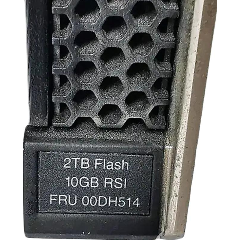 Жесткий диск  SSD 2Tb СХД IBM FlashSystem 840 (00DH514) - фото 5