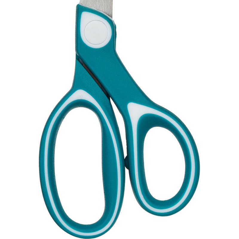 Ножницы Bruno Visconti LADYCUT 205 мм,ручки soft touch, в асс,европ 60-0058 - фото 6