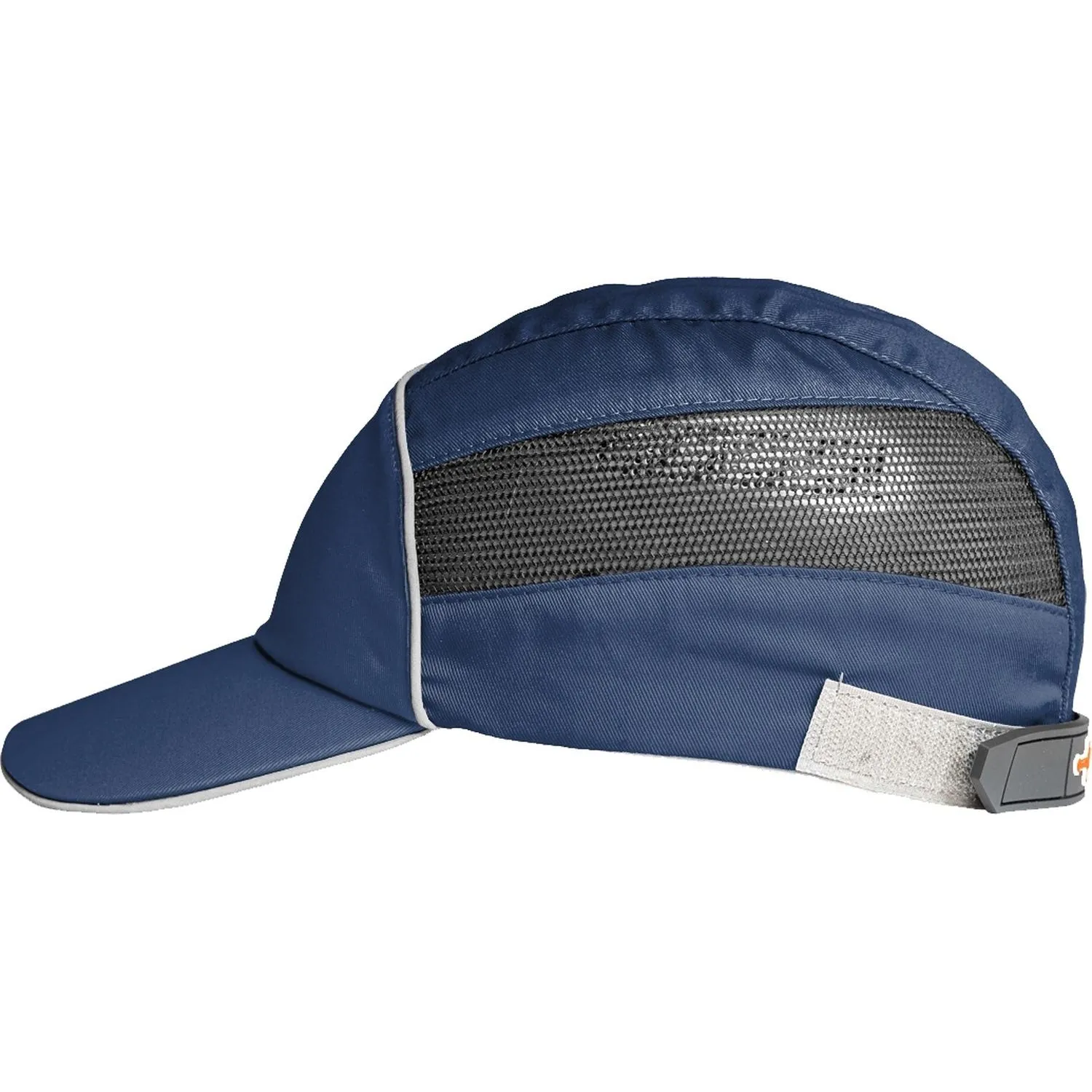 Каскетка Ампаро Легионер, темно-синяя (п) 126917 - фото 2