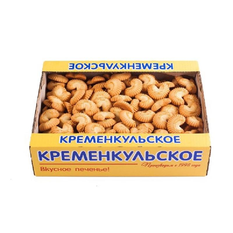Печенье Кременкульское Голи-голи, 2,2кг - фото 1
