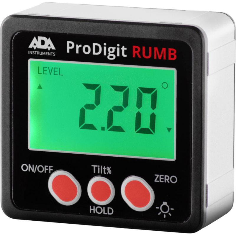 Уровень электронный ADA ProDigit RUMB - фото 1