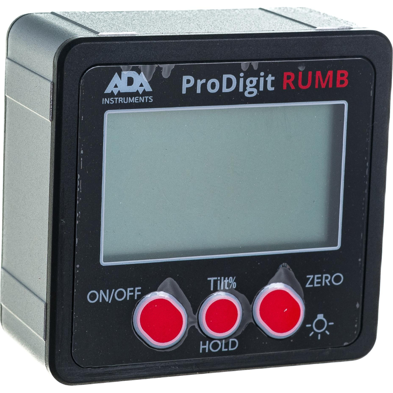 Уровень электронный ADA ProDigit RUMB - фото 2