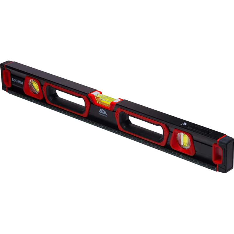 Уровень строительный ADA TITAN 60 PLUS - фото 1