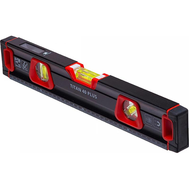 Уровень строительный ADA TITAN 40 PLUS - фото 1