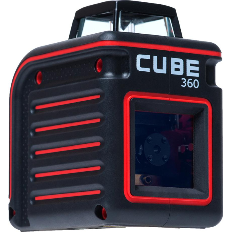 Лазерный уровень ADA CUBE 360 Basic Edition - фото 2